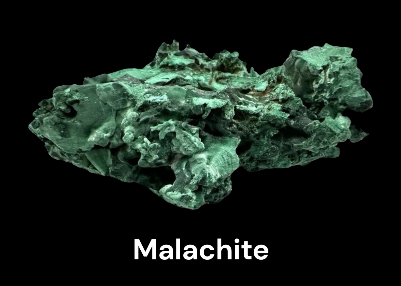 Malachit